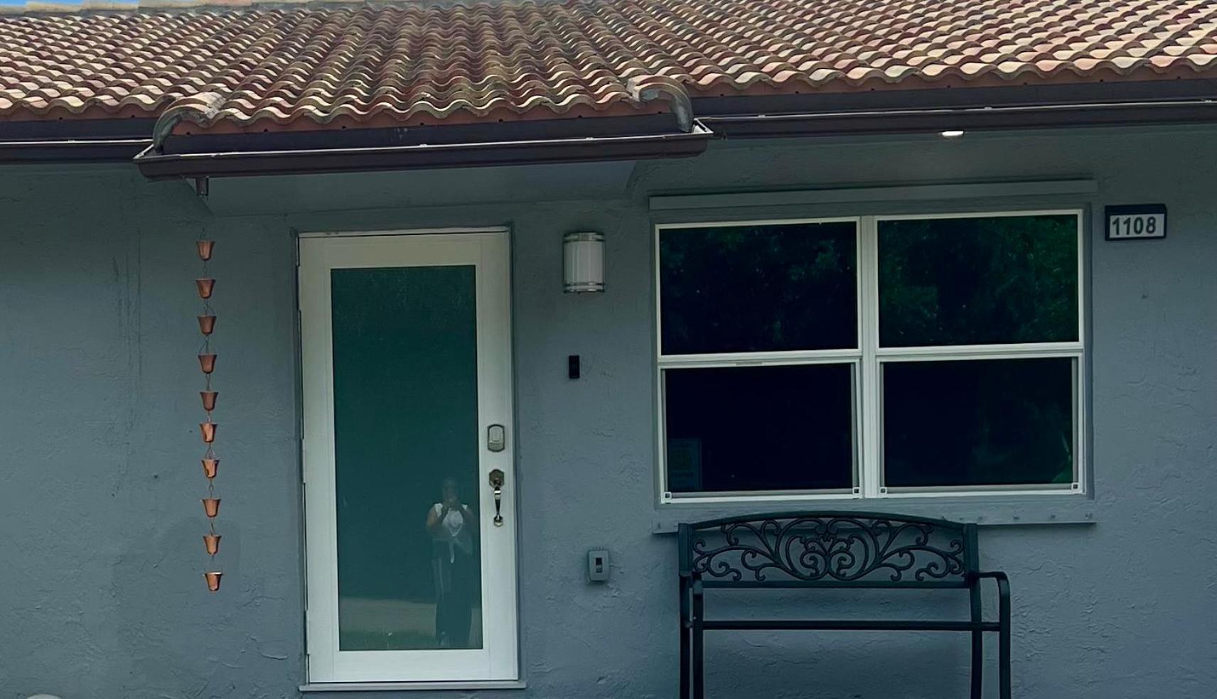 Villa Golden House Hollywood Exterior foto